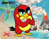 Red de Angry Birds