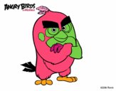 Red de Angry Birds