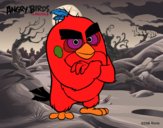 Red de Angry Birds