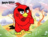 Red de Angry Birds