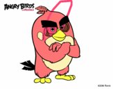 Red de Angry Birds