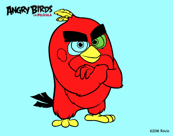 angry birds 2 axel
