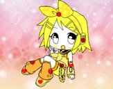 Rin Kagamine