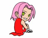 Sakura Haruno