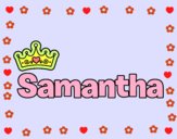 Samantha