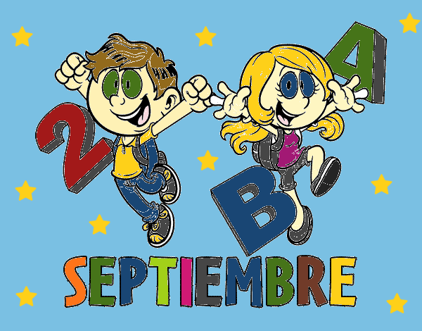 Septiembre