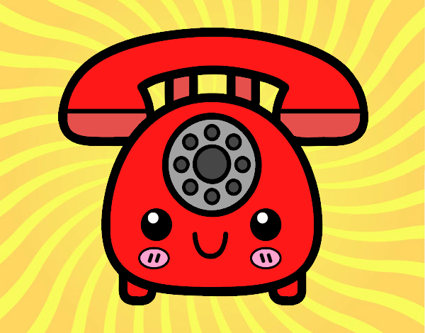 Telefono