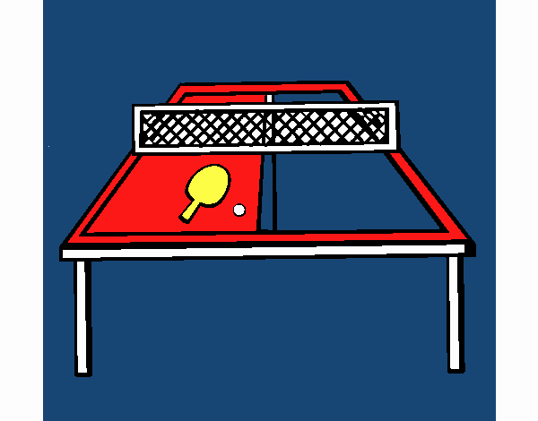 Tenis de mesa 1