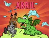 Abril