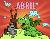 Abril