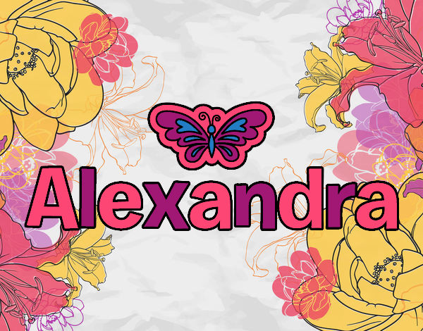 Alexandra