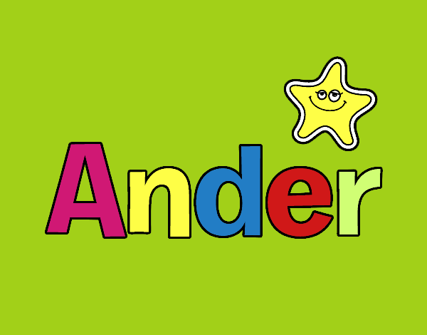 Ander