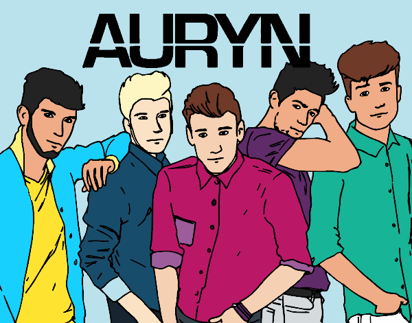 Auryn