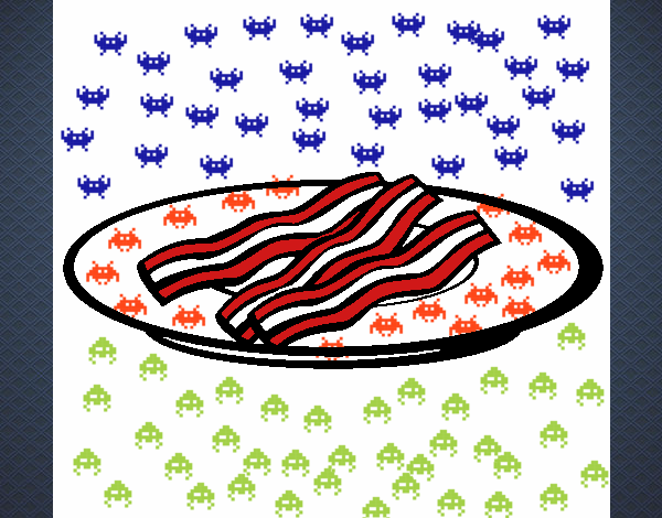 Bacón