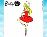 Barbie bailarina de ballet