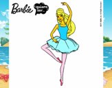 Barbie bailarina de ballet