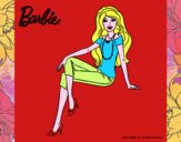 Barbie moderna