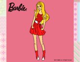 Barbie veraniega