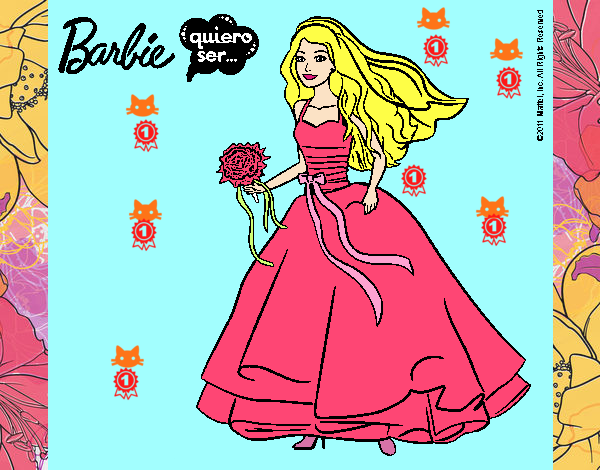 Barbie