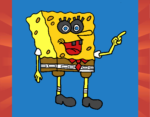 Bob Esponja 5