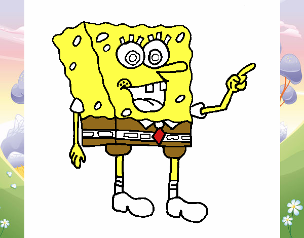 Bob Esponja 5