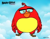 Bomb de Angry Birds