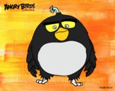 Bomb de Angry Birds