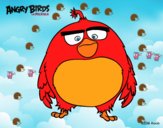 Bomb de Angry Birds