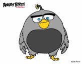 Bomb de Angry Birds