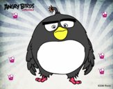 Bomb de Angry Birds