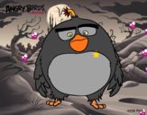 Bomb de Angry Birds