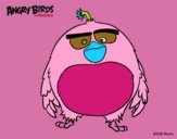 Bomb de Angry Birds