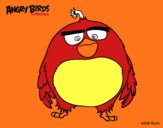 Bomb de Angry Birds