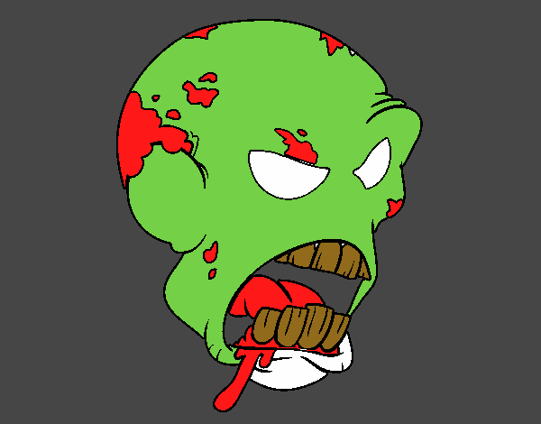 ZOMBIE