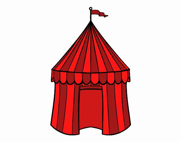 Carpa de circo