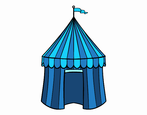 Carpa de circo