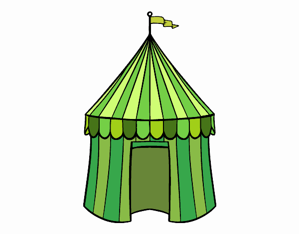 Carpa de circo