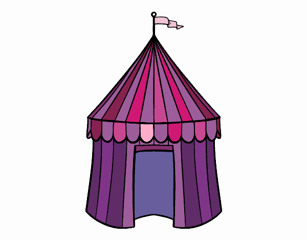 Carpa de circo