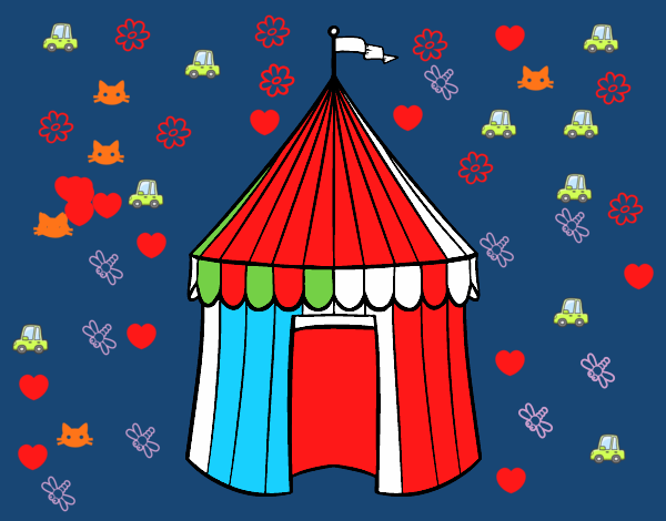 Carpa de circo