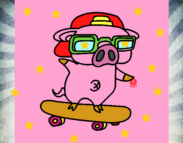 CERDITO HIP-HOP