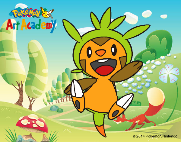 Chespin