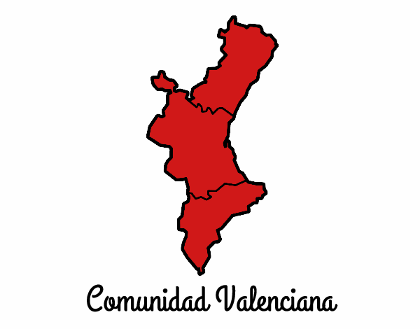 Comunidad Valenciana