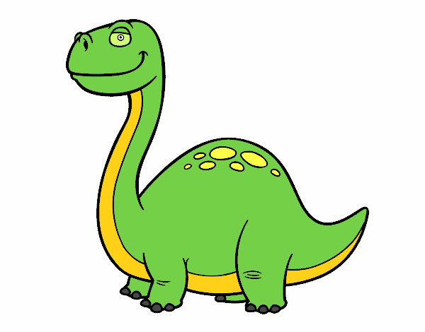 dinosaurio Lucía