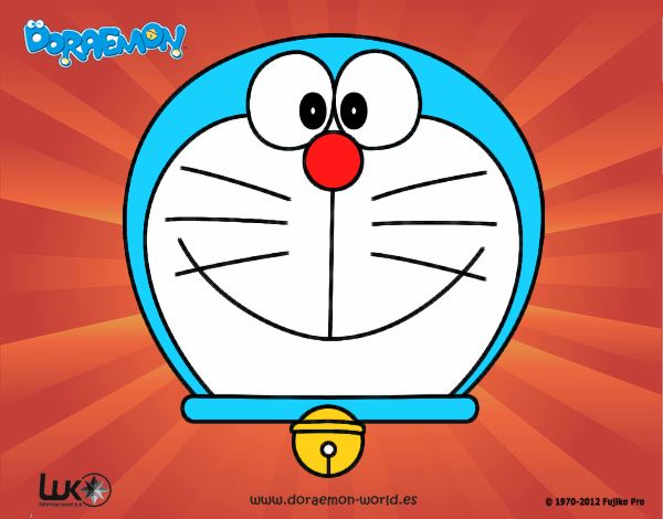 Doraemon, el gato cósmico