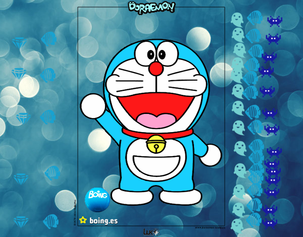 Doraemon