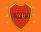 Escudo del Boca Juniors