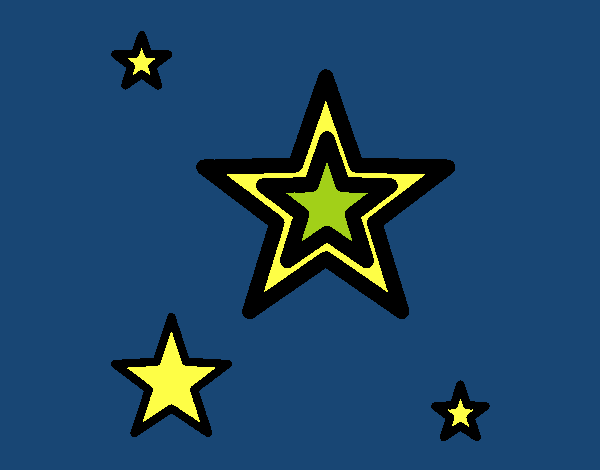 Estrellas