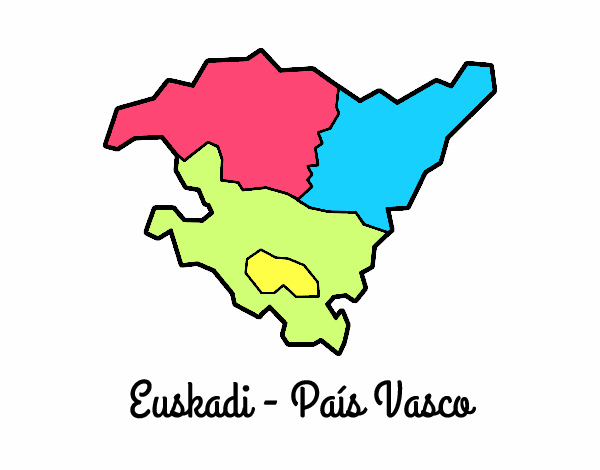 Euskadi - País Vasco