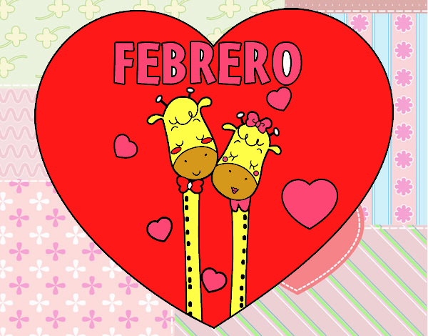 Febrero