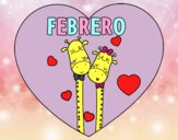 Febrero